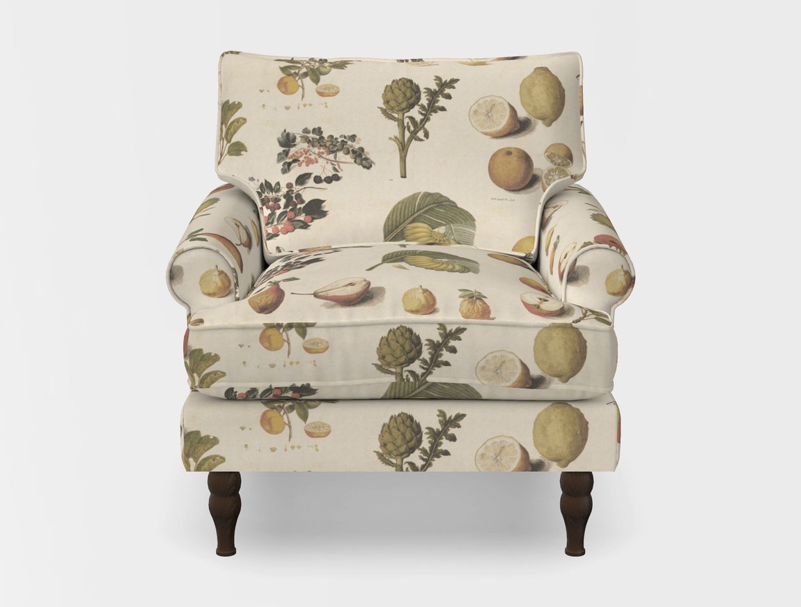 Accent Chair