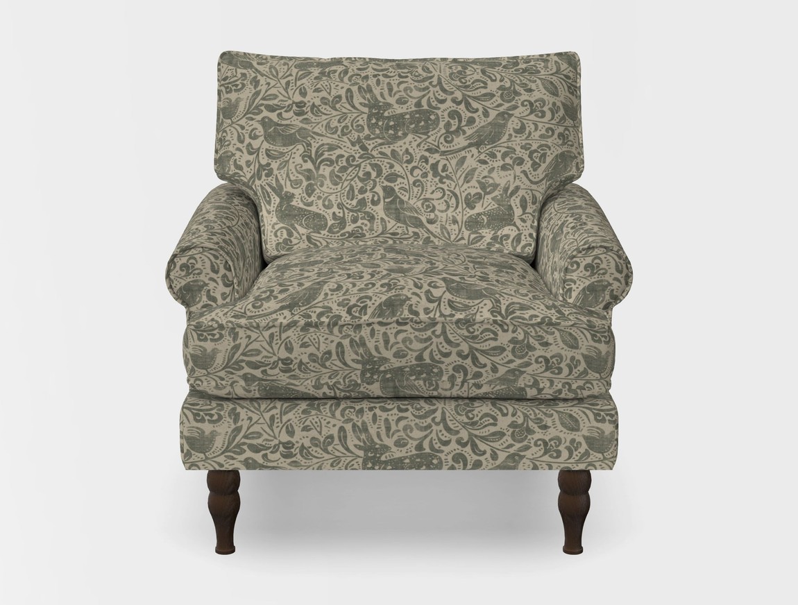 Accent Chair