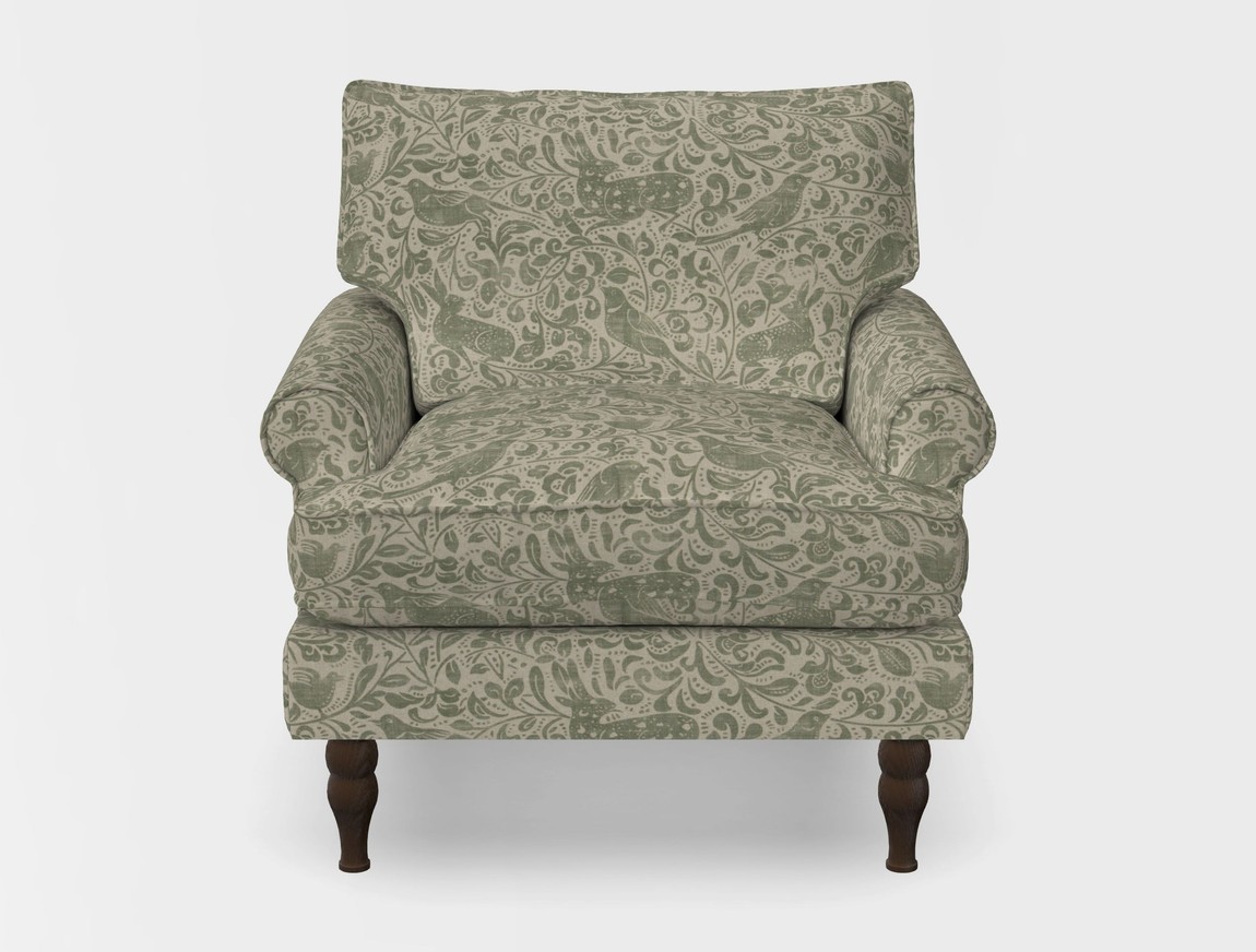 Accent Chair