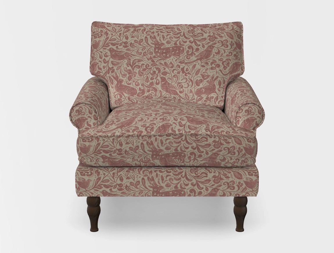 Accent Chair