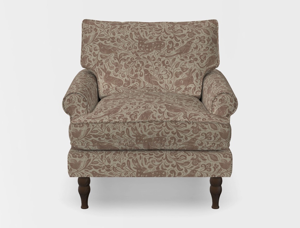 Accent Chair