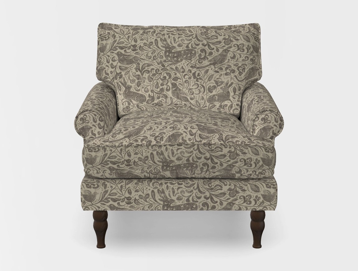 Accent Chair