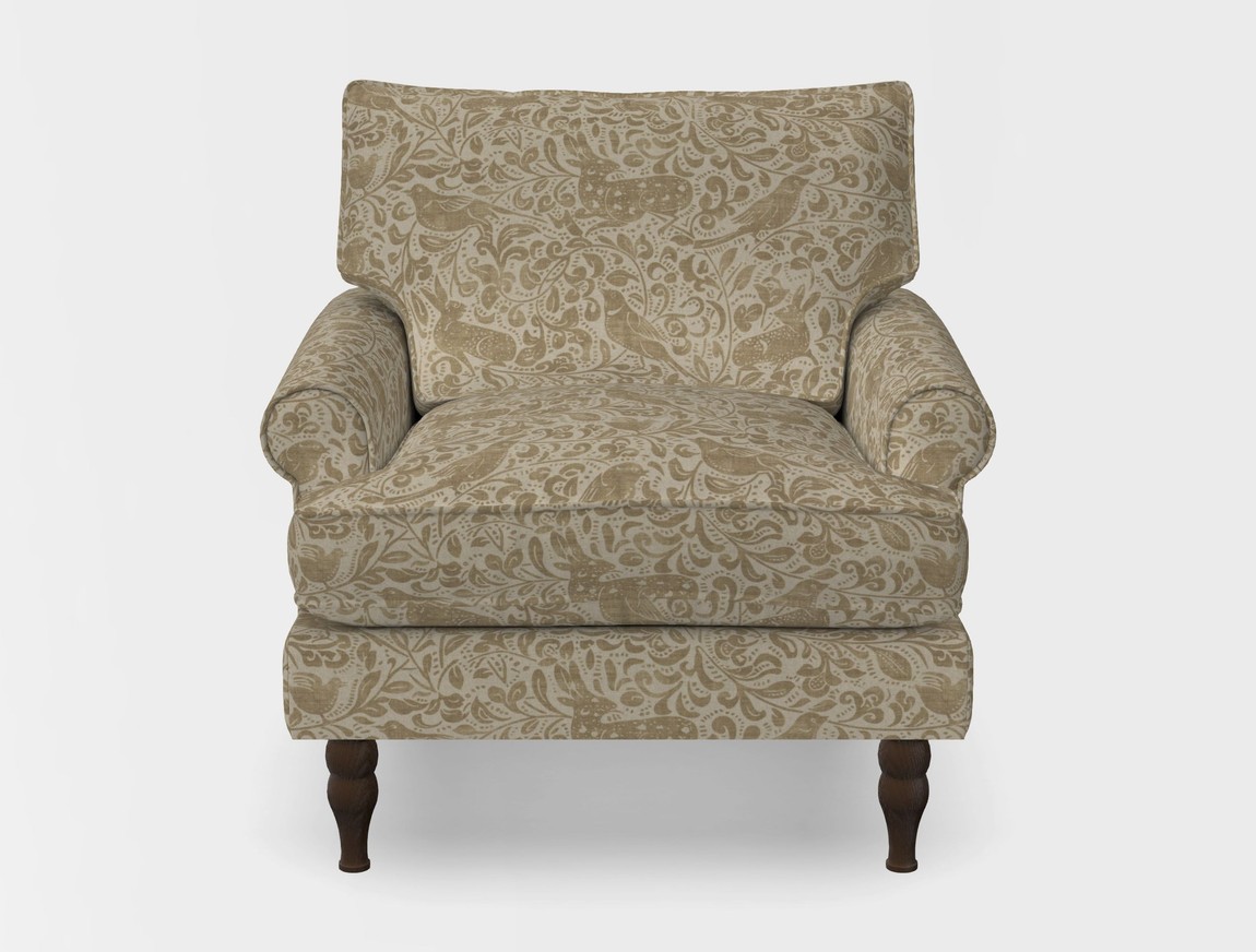 Accent Chair