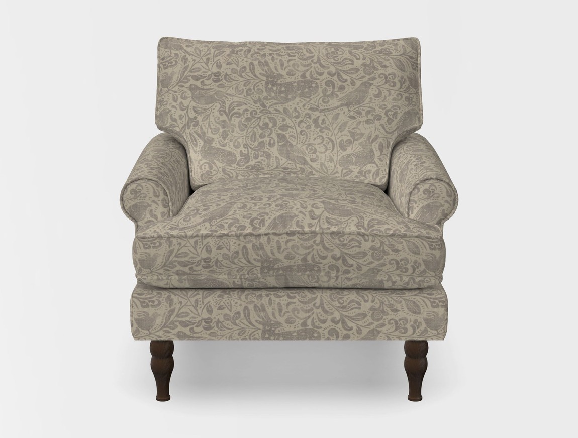 Accent Chair