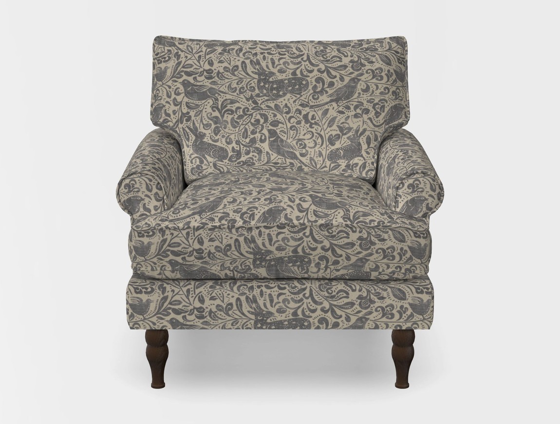 Accent Chair