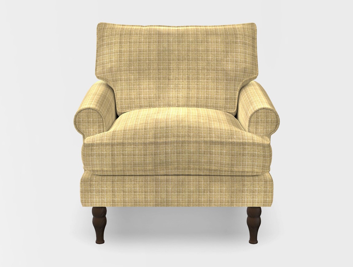 Accent Chair