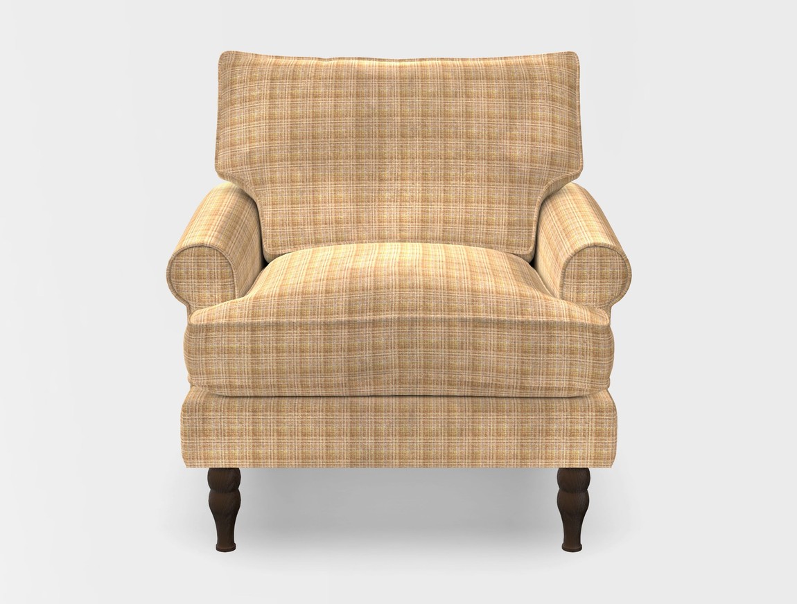 Accent Chair