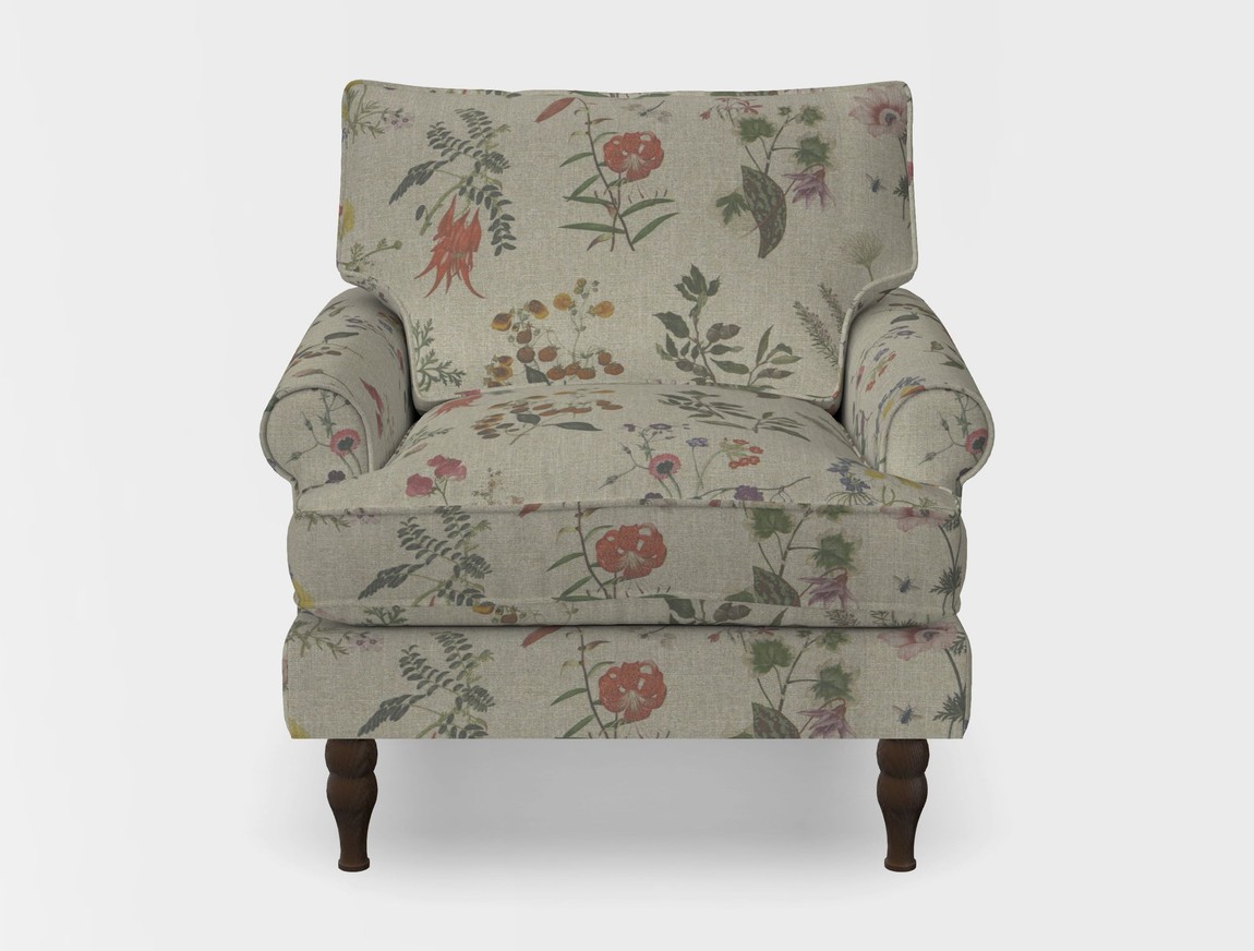 Accent Chair