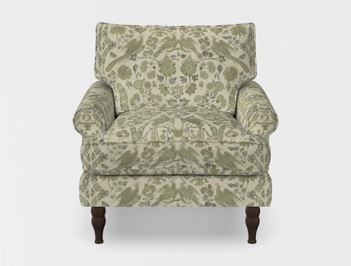 Accent Chair