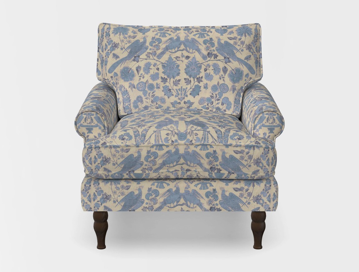 Accent Chair