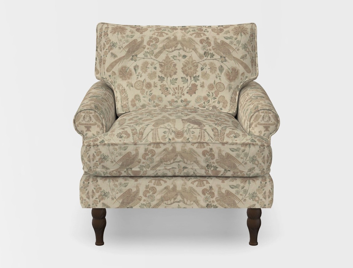 Accent Chair