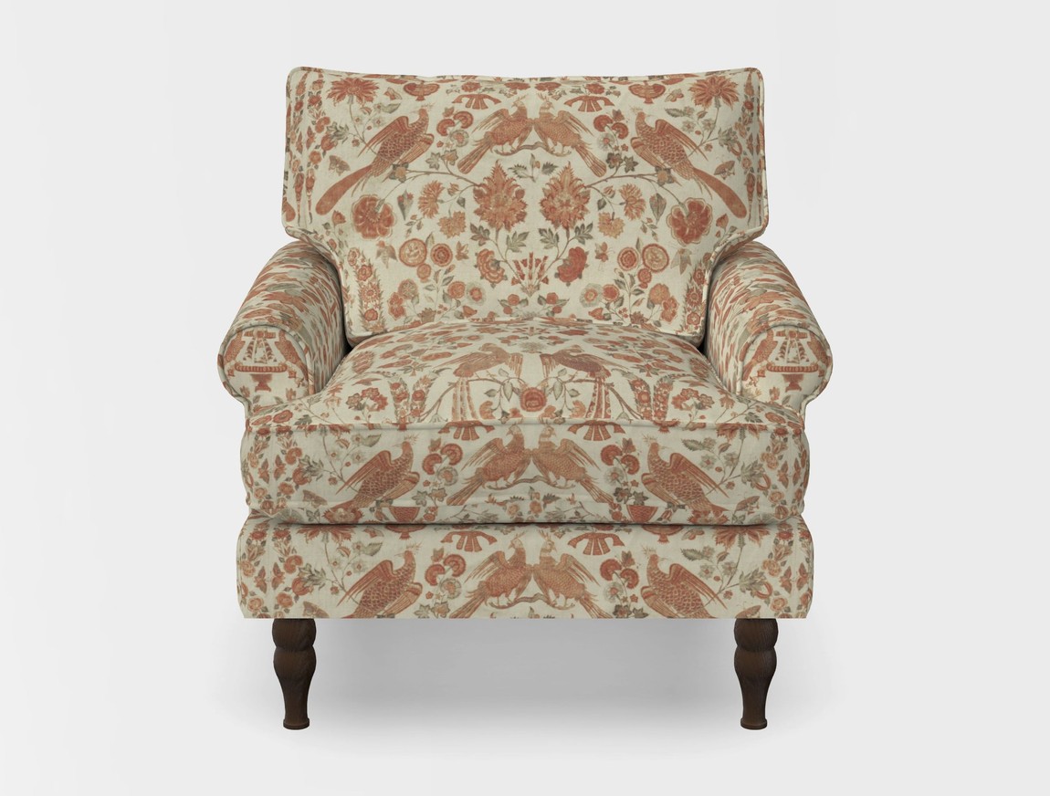 Accent Chair