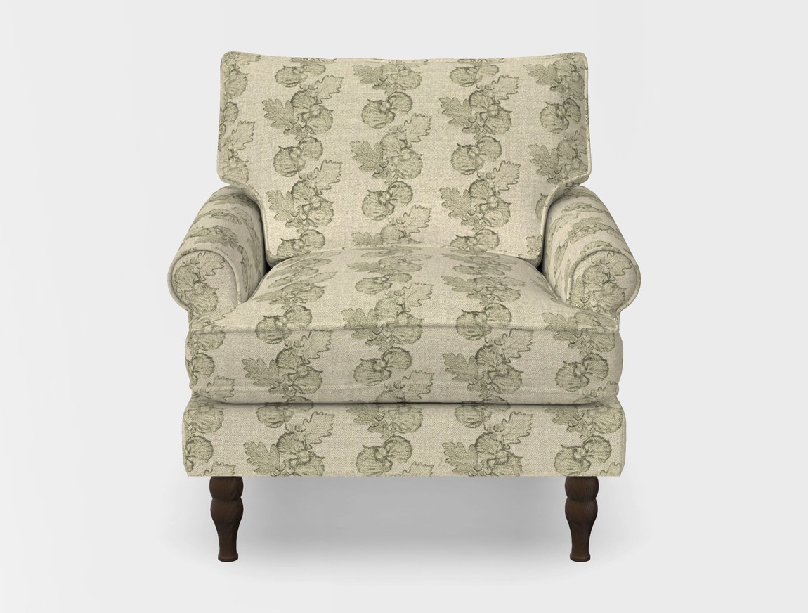 Accent Chair