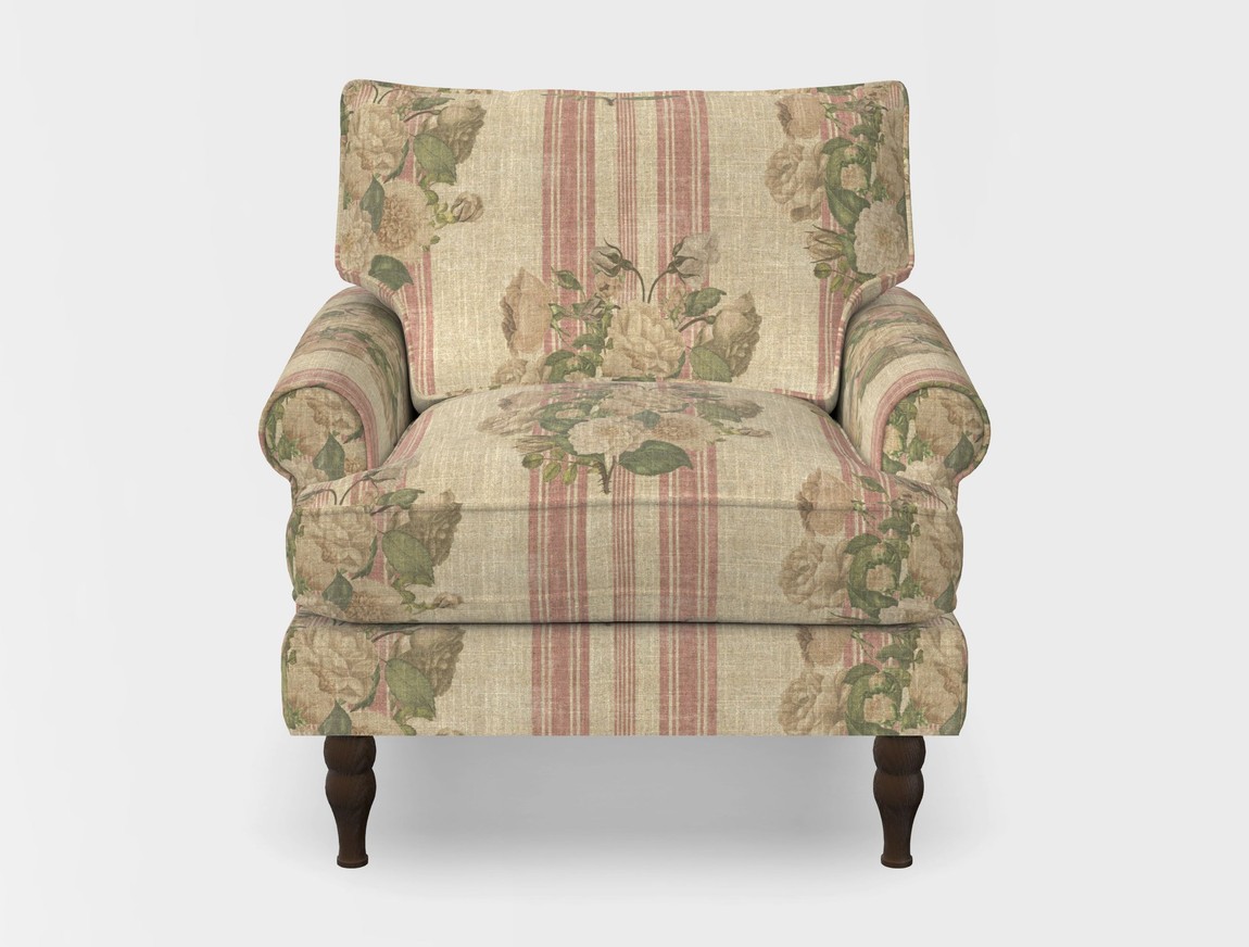 Accent Chair