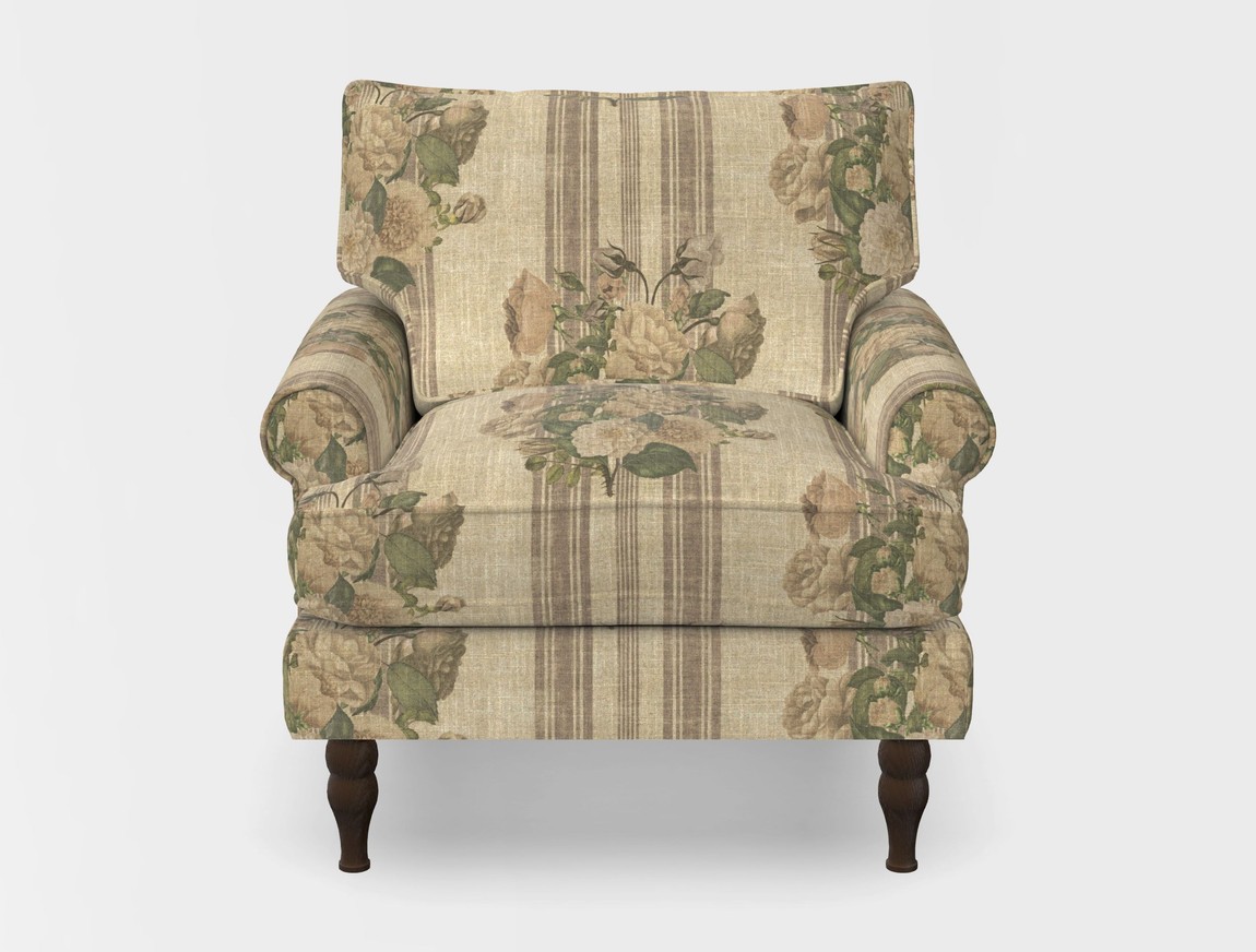 Accent Chair
