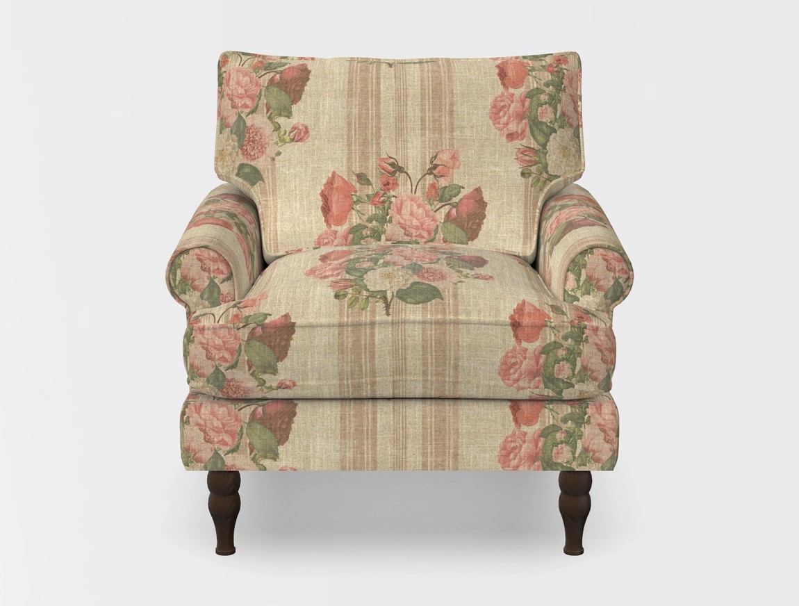 Accent Chair