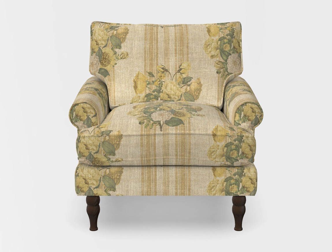 Accent Chair