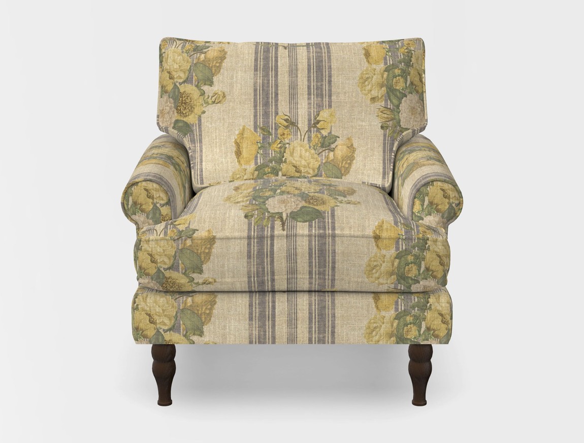 Accent Chair