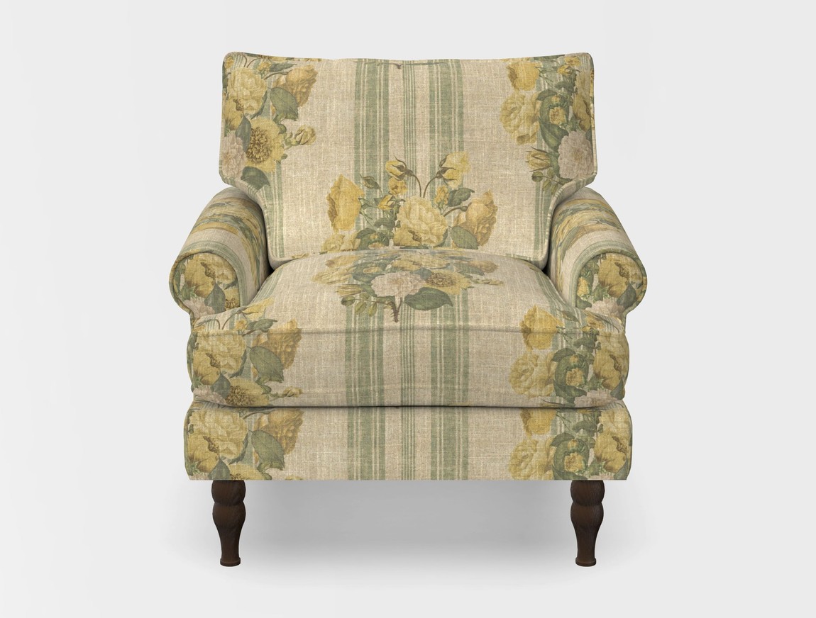 Accent Chair