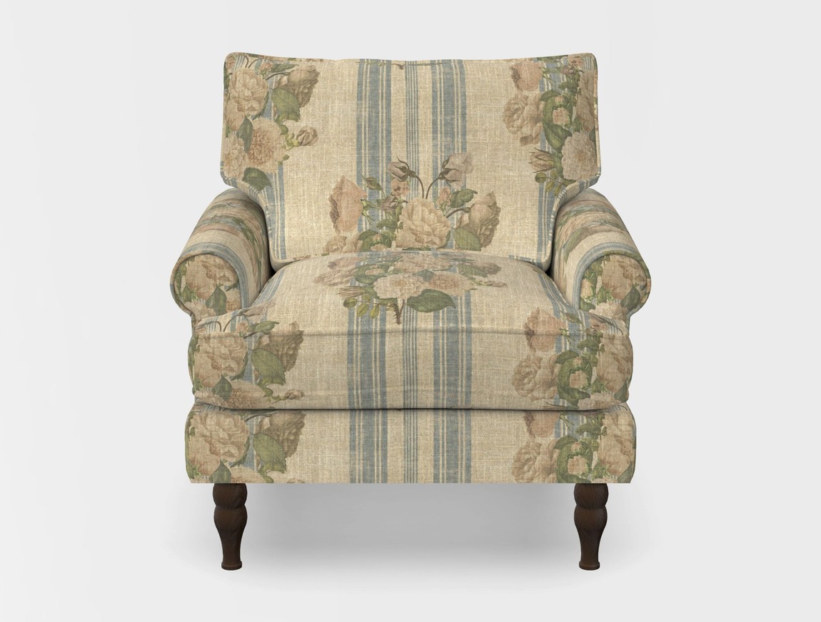 Accent Chair