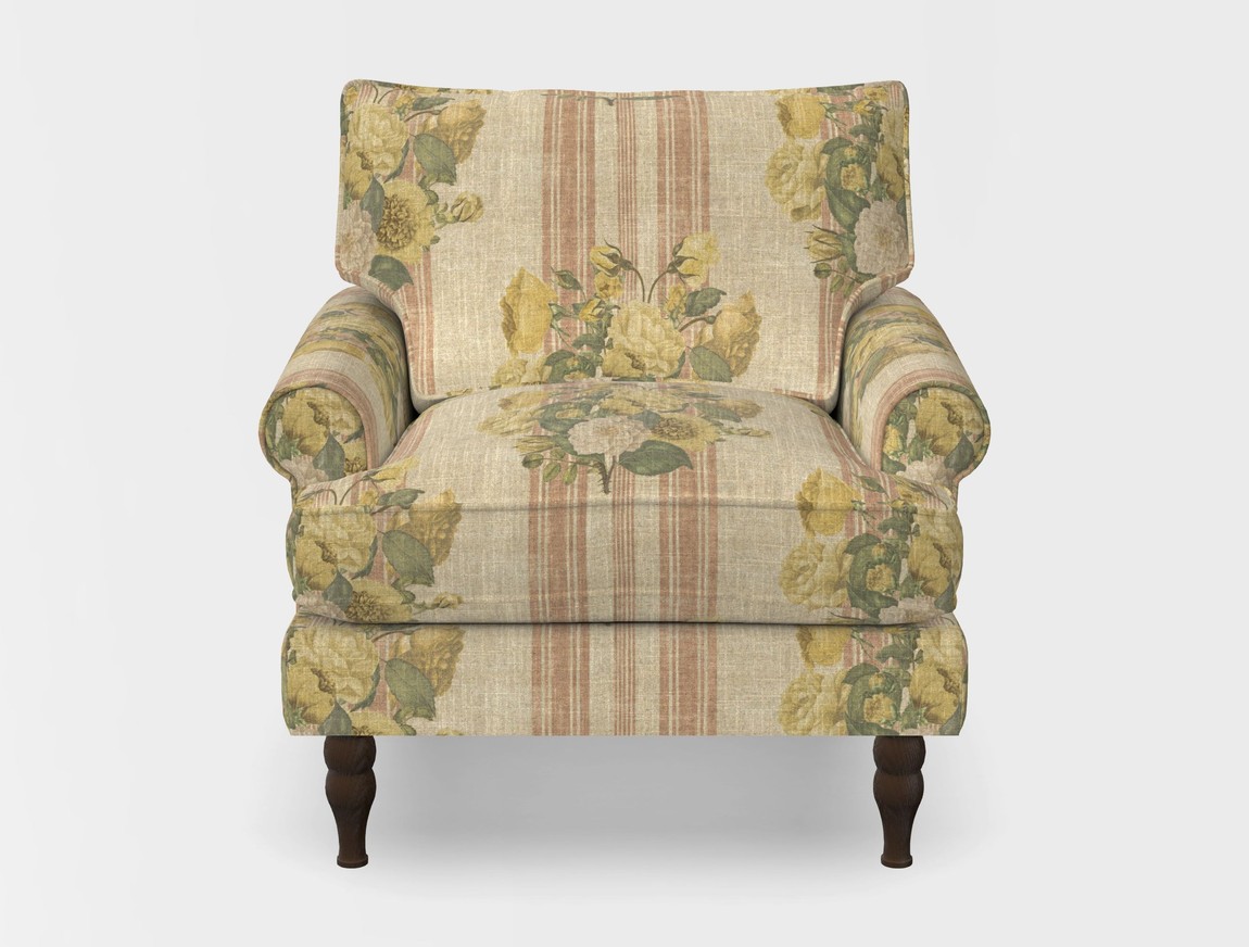 Accent Chair