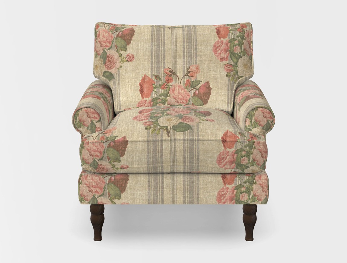 Accent Chair
