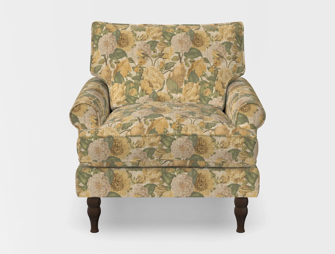 Accent Chair