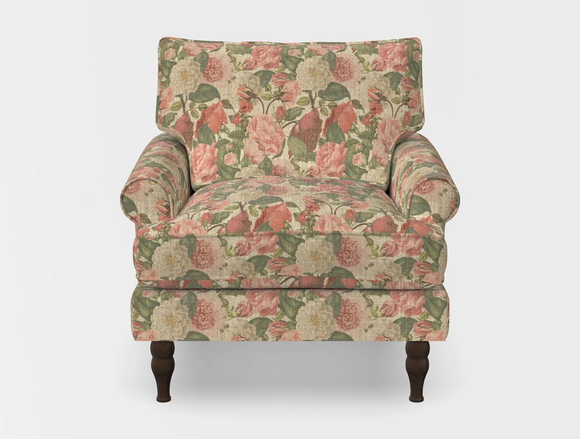 Accent Chair