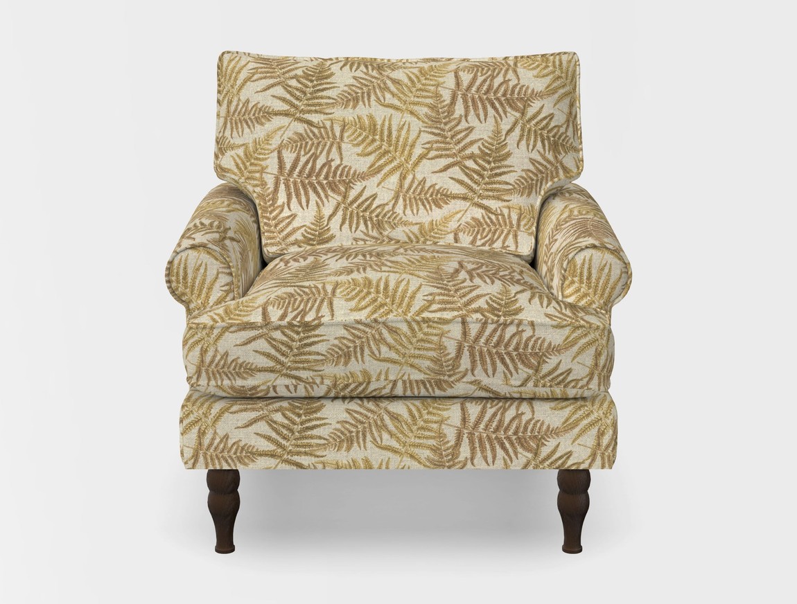 Accent Chair