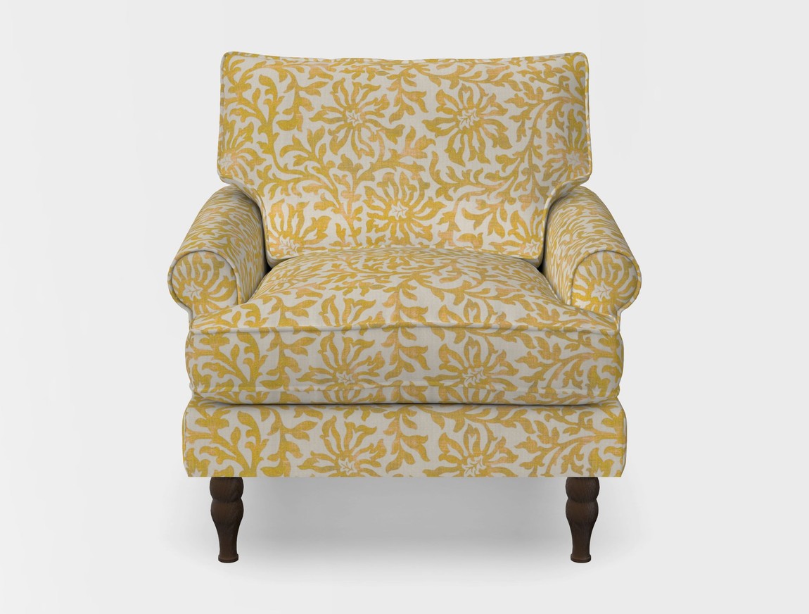 Accent Chair