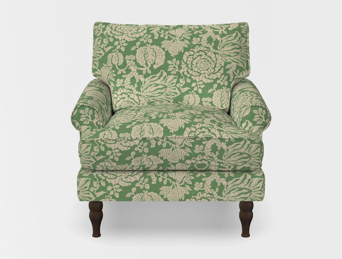 Accent Chair