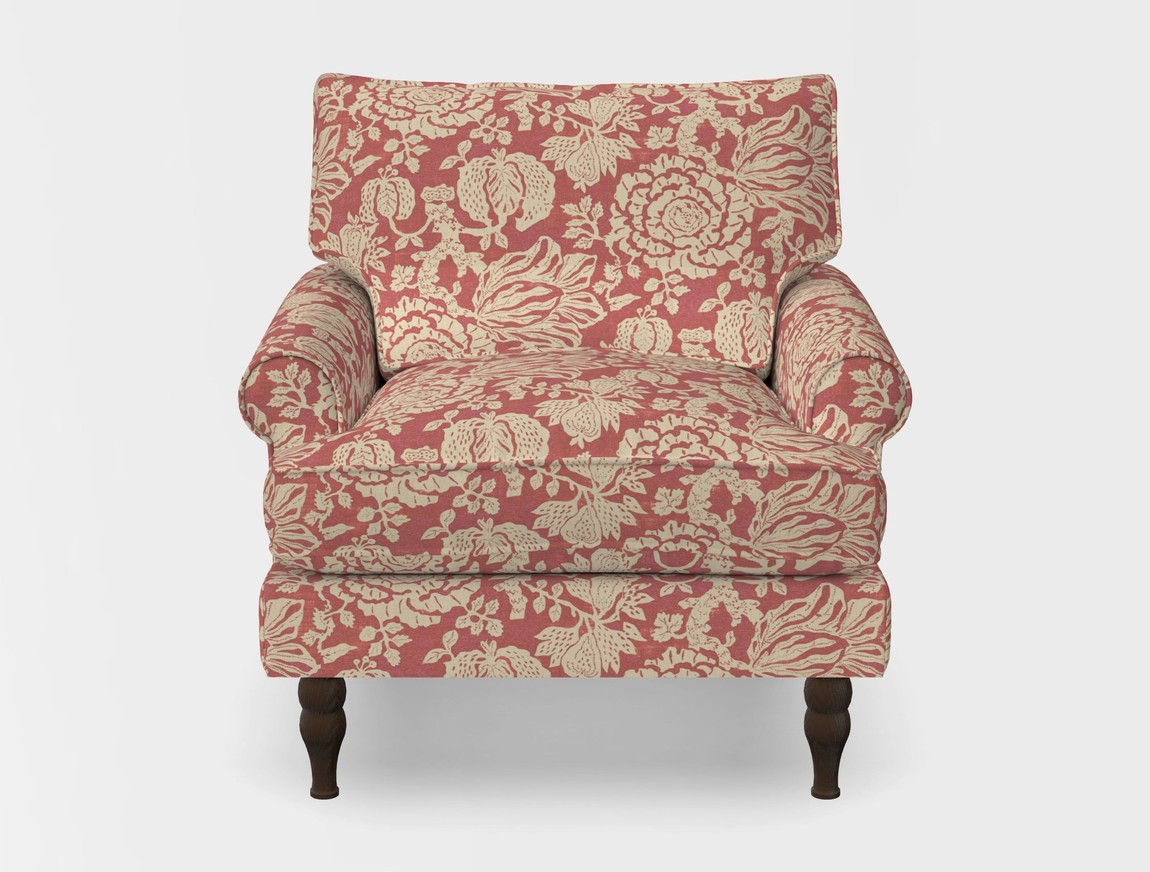 Accent Chair