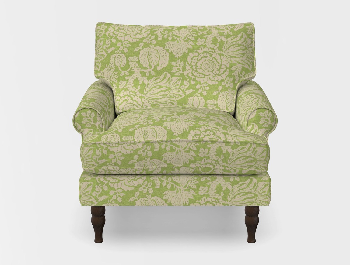 Accent Chair
