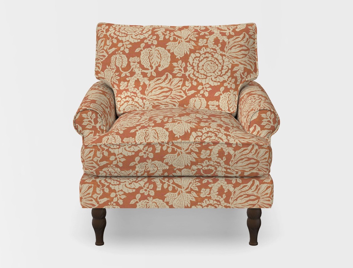 Accent Chair