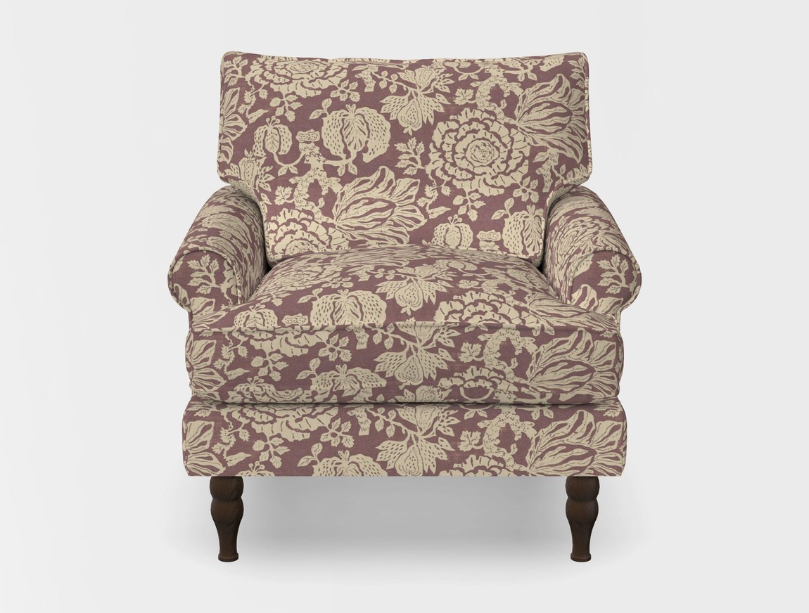 Accent Chair