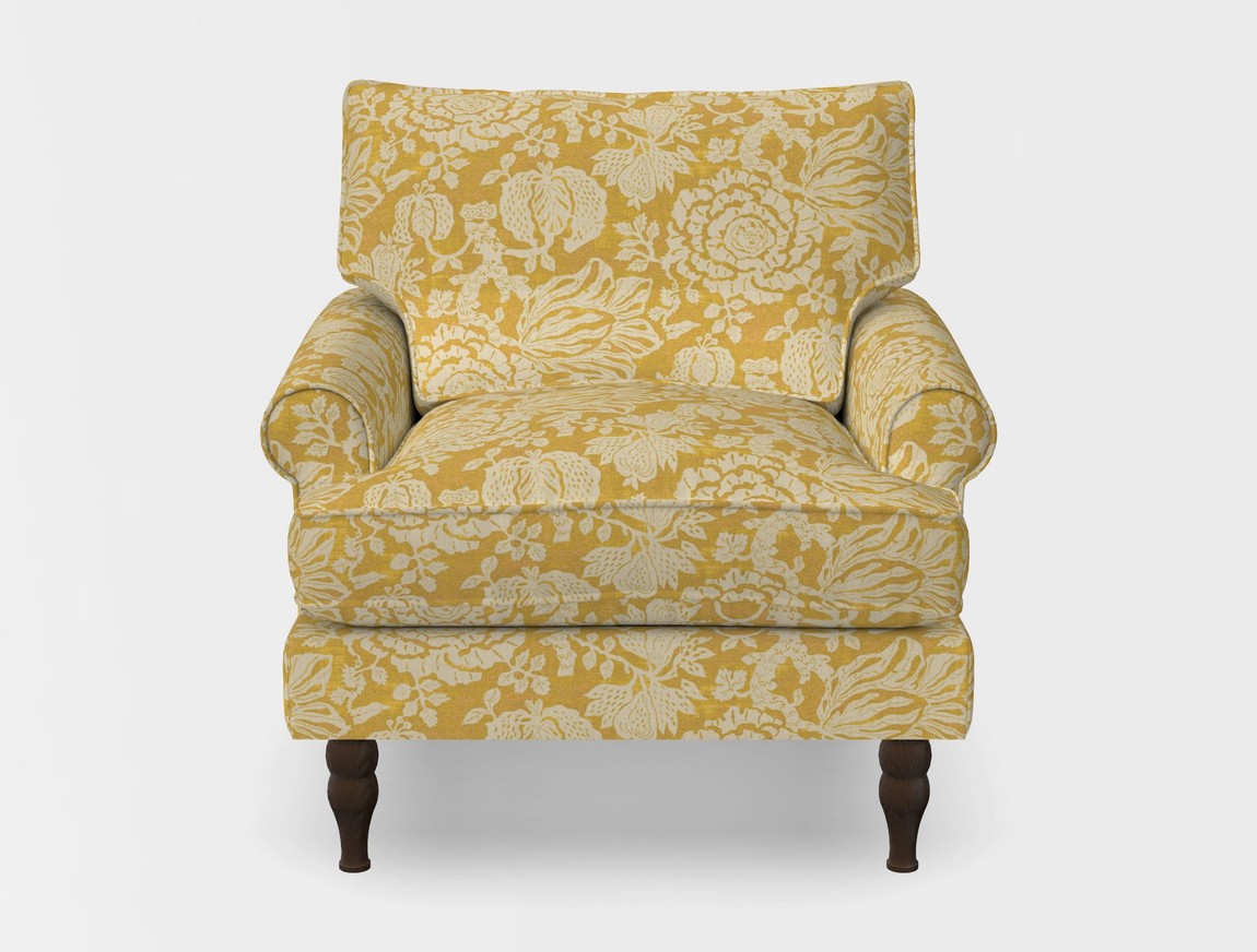 Accent Chair