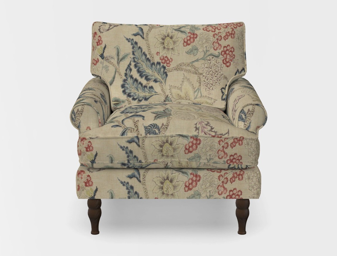 Accent Chair
