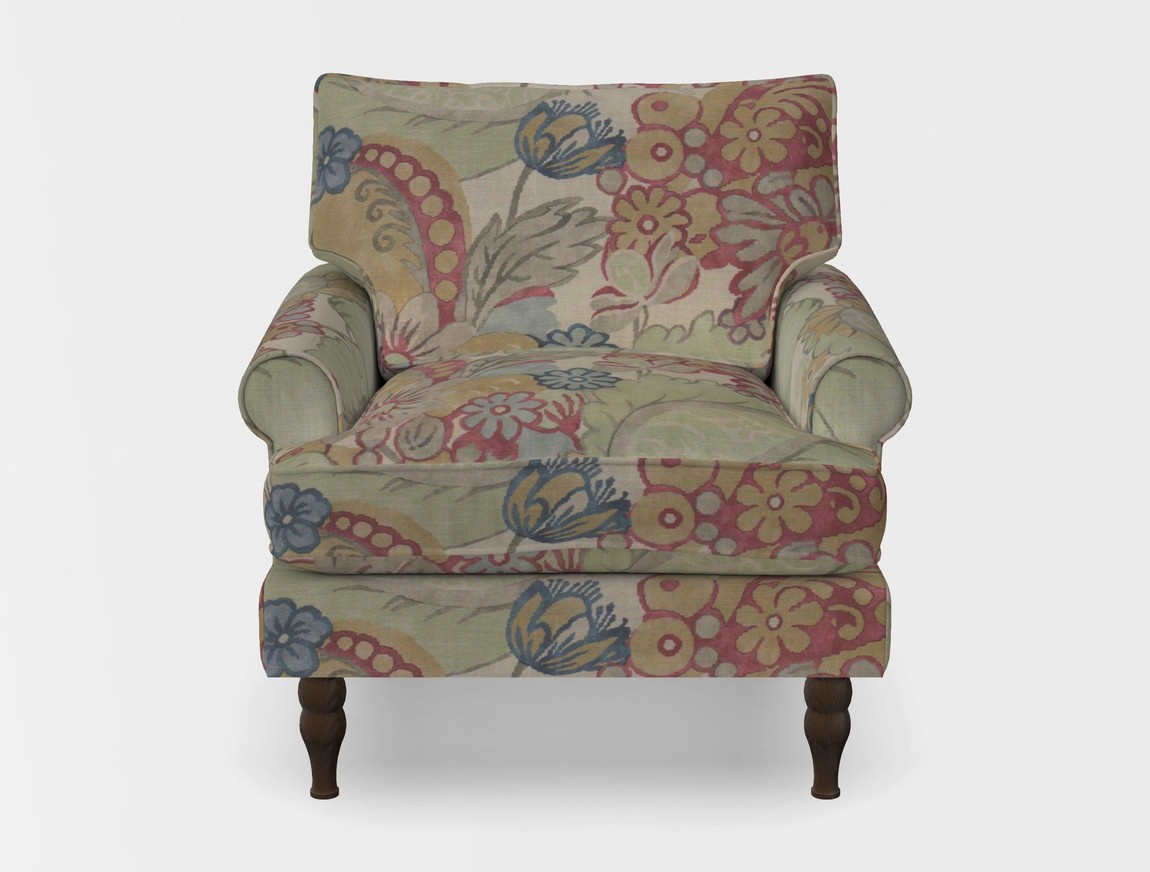 Accent Chair