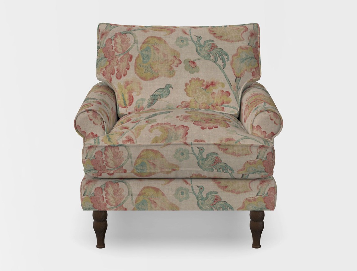 Accent Chair