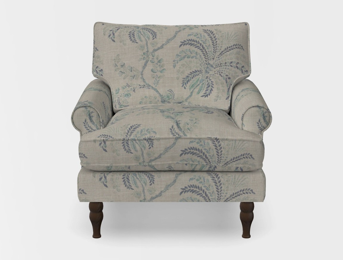 Accent Chair