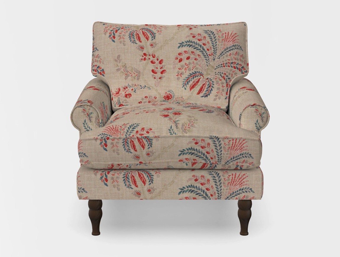 Accent Chair