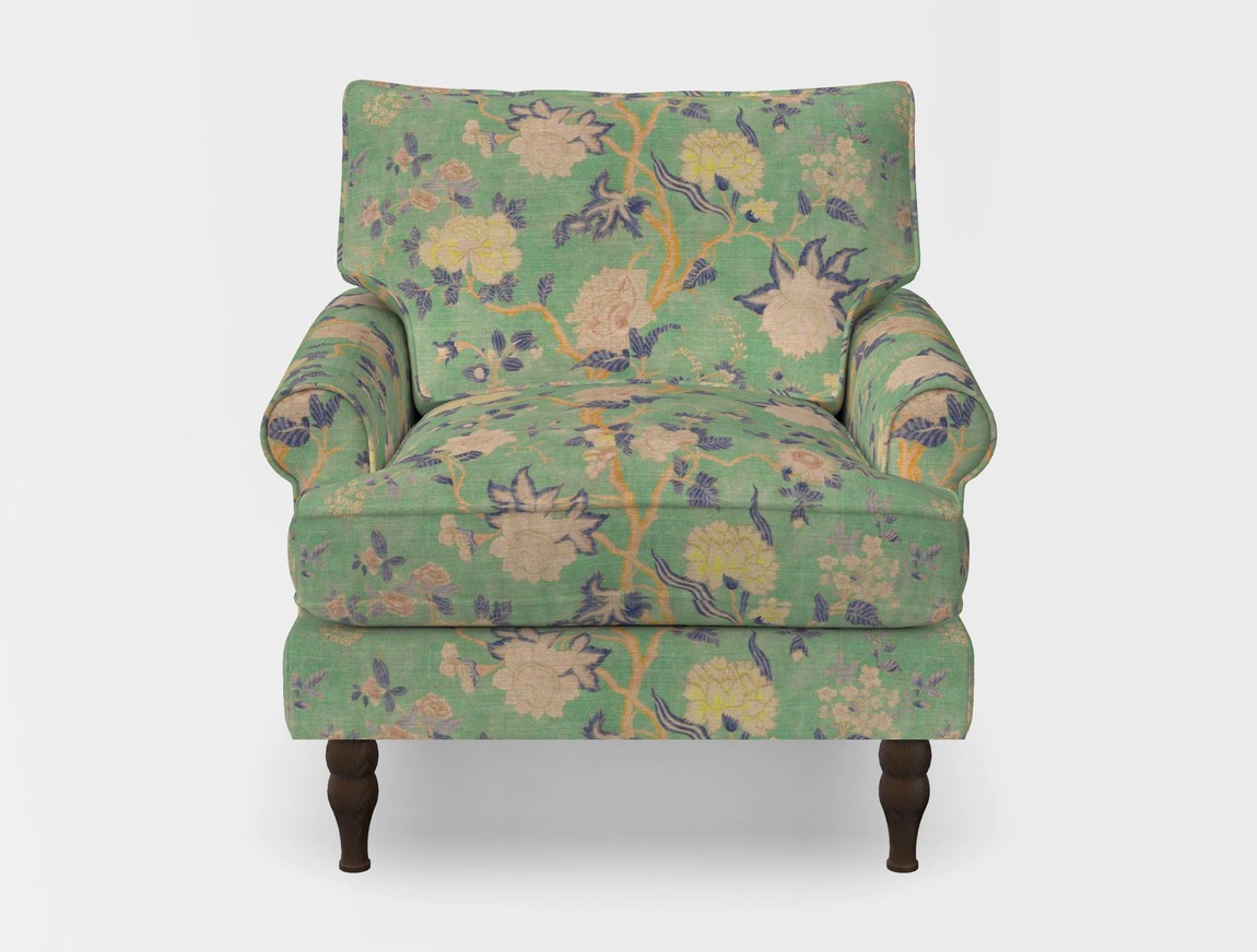 Accent Chair