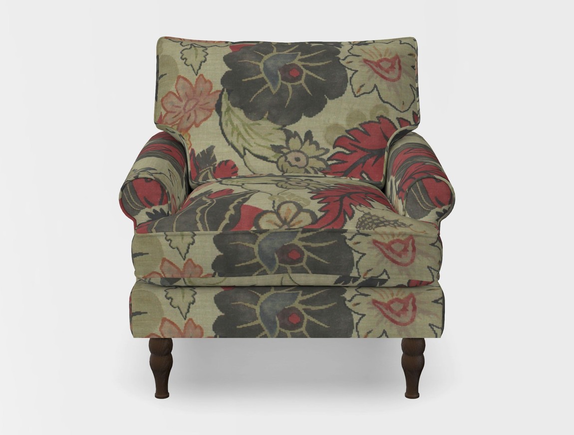 Accent Chair