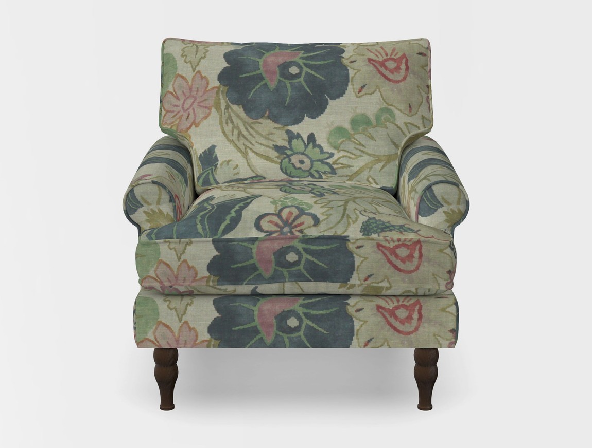 Accent Chair