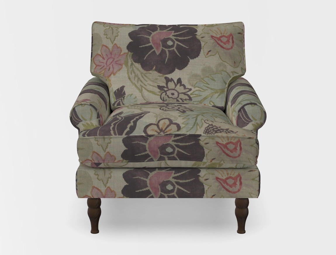 Accent Chair
