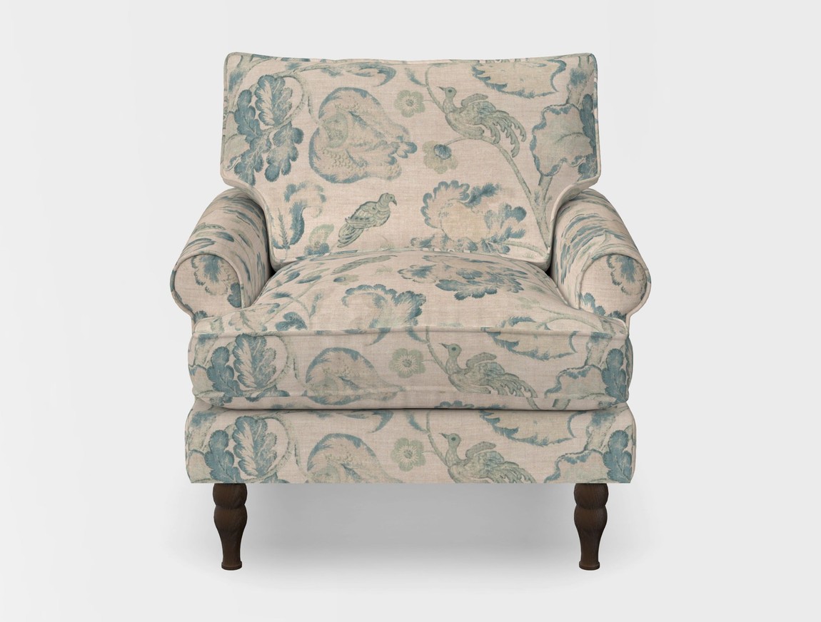 Accent Chair