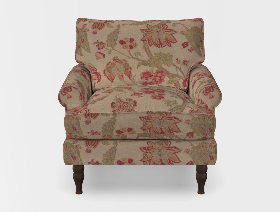 Accent Chair