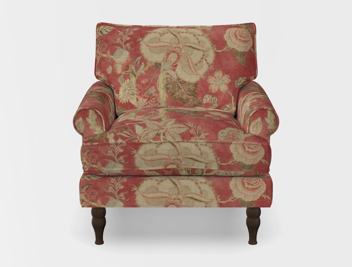 Accent Chair