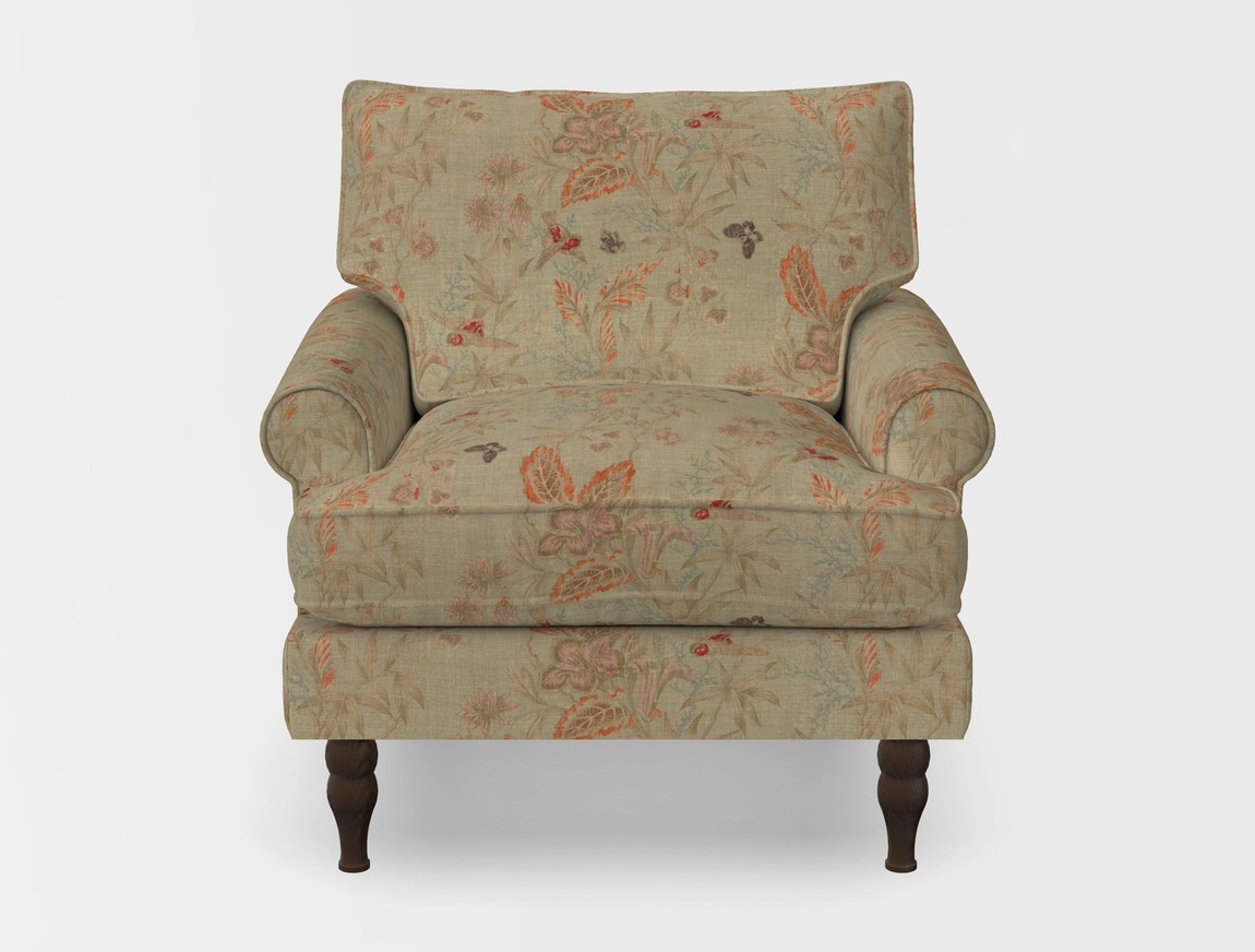 Accent Chair