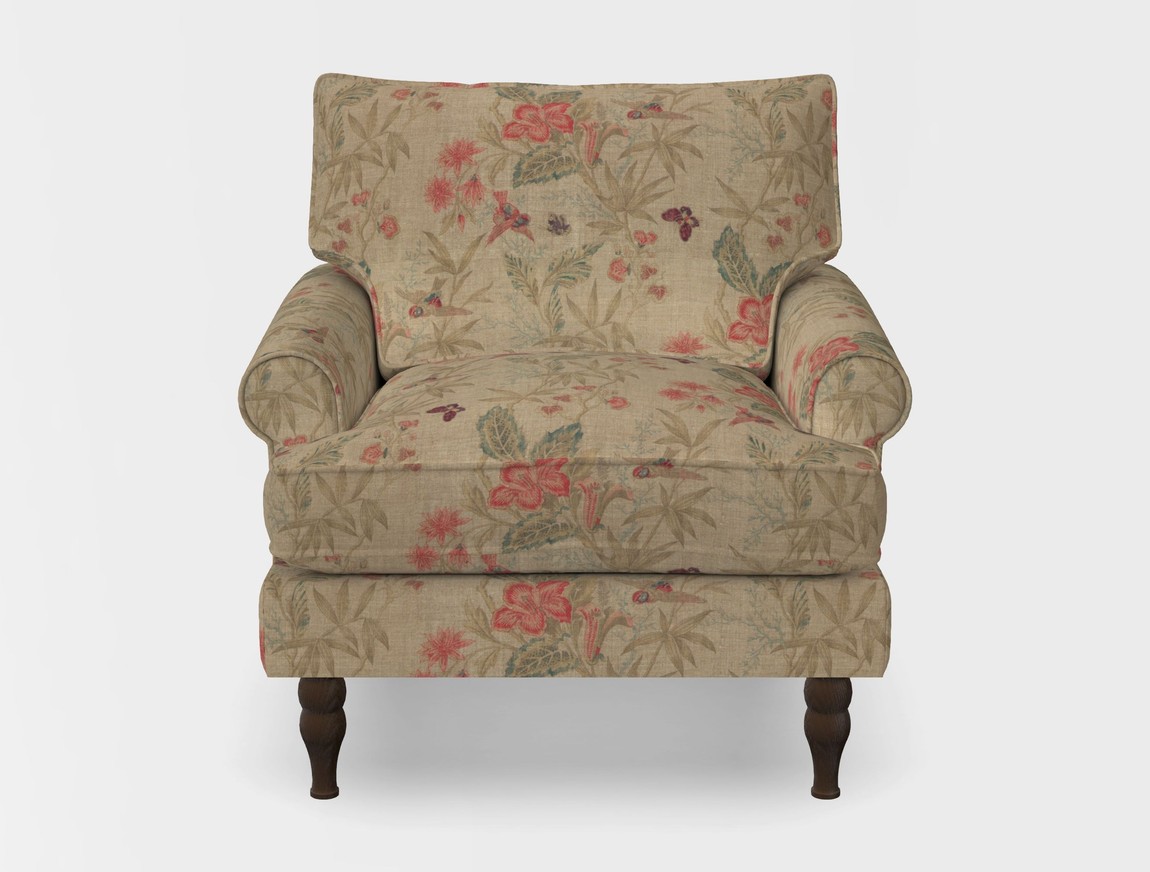 Accent Chair